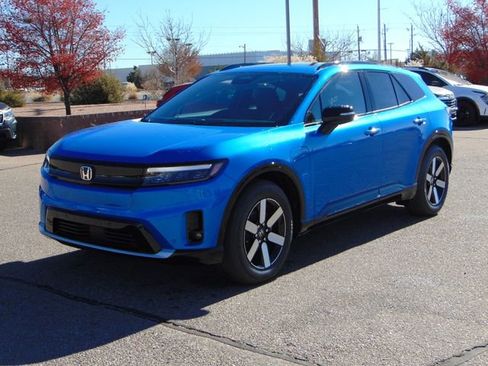 New 2026 Honda Prologue Touring image 8