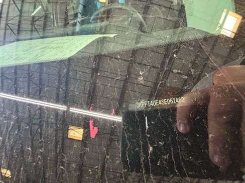 Used 2025 Kia K4 LXS image 9