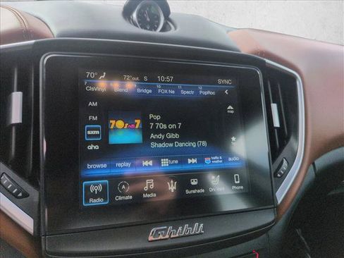 Used 2020 Maserati Ghibli S GranSport image 13