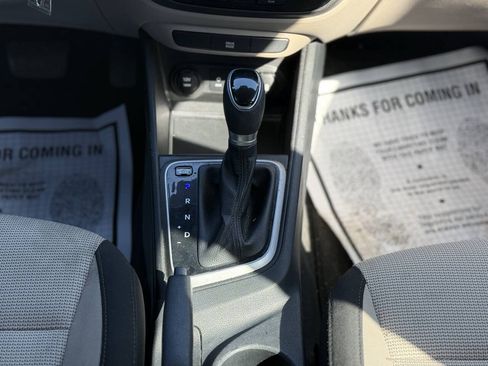 Used 2019 Hyundai Accent SE FWD image 18