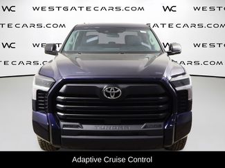 Used 2023 Toyota Tundra SR5 w/ SR5 Convenience Package video 2
