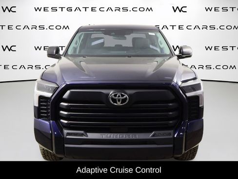 Used 2023 Toyota Tundra SR5 w/ SR5 Convenience Package image 2