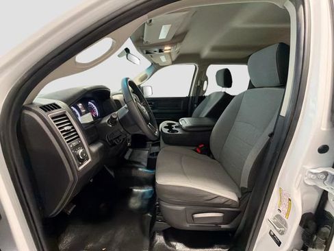 Used 2024 RAM 1500 Tradesman w/ Popular Equipment Group AWD/4WD image 18