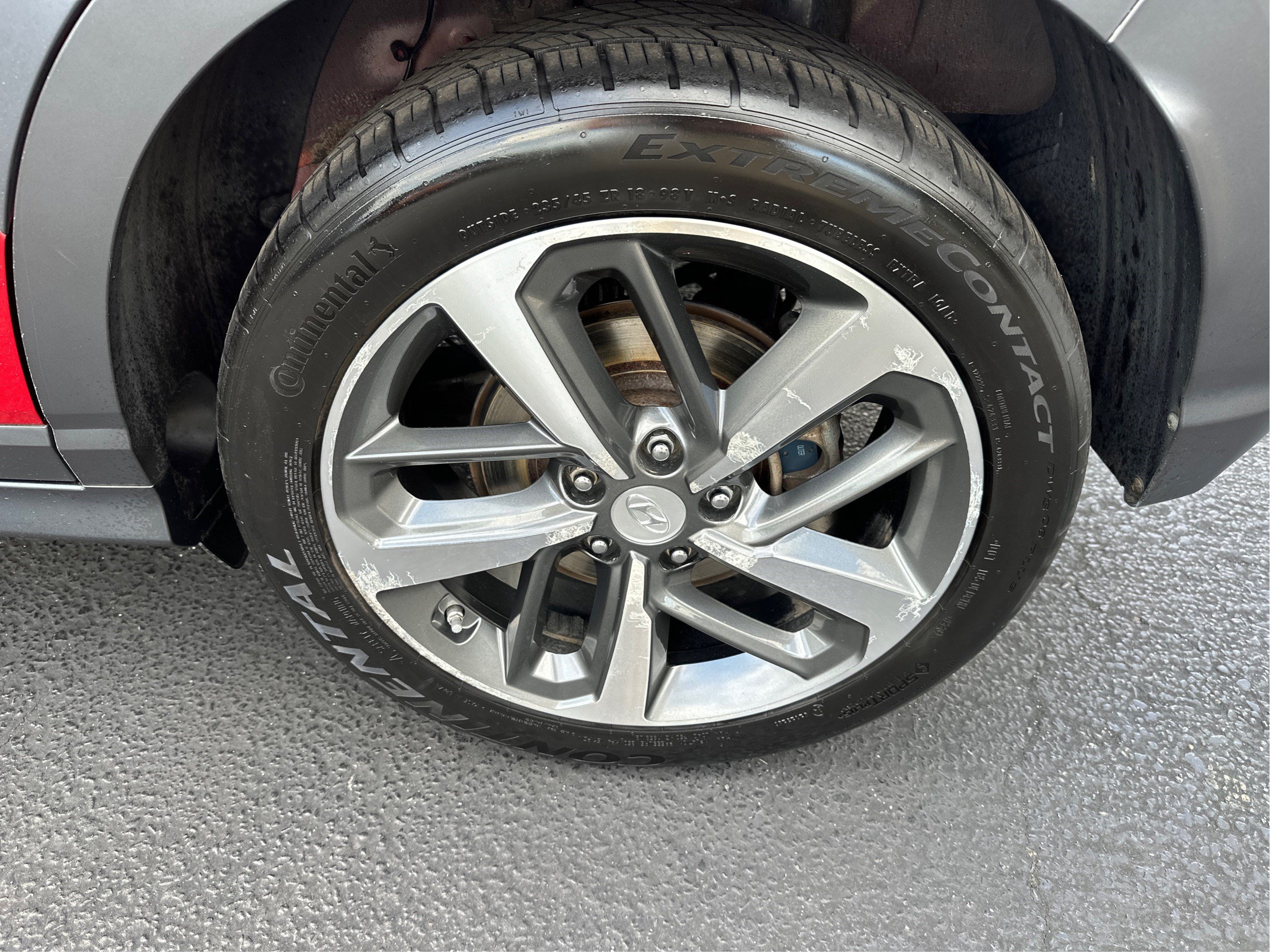 Used 2019 Hyundai Kona Ultimate AWD/4WD image 28