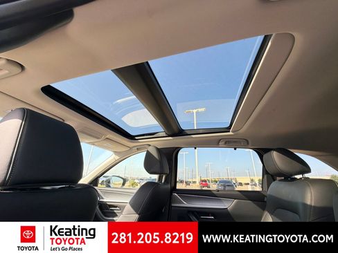 Used 2026 MAZDA CX-90 3.3 Turbo w/ Premium Sport Pkg AWD/4WD image 13