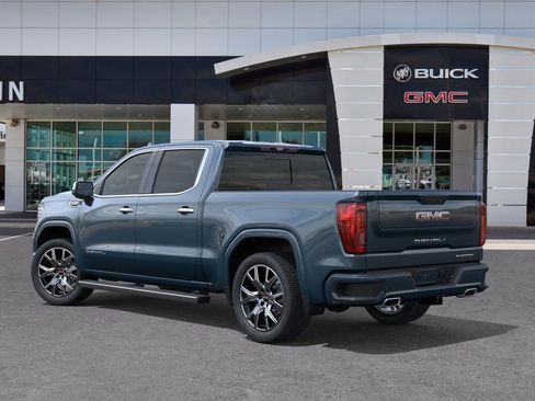 New 2026 GMC Sierra 1500 Denali image 3