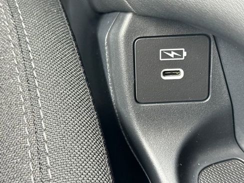 New 2026 Honda HR-V LX image 22