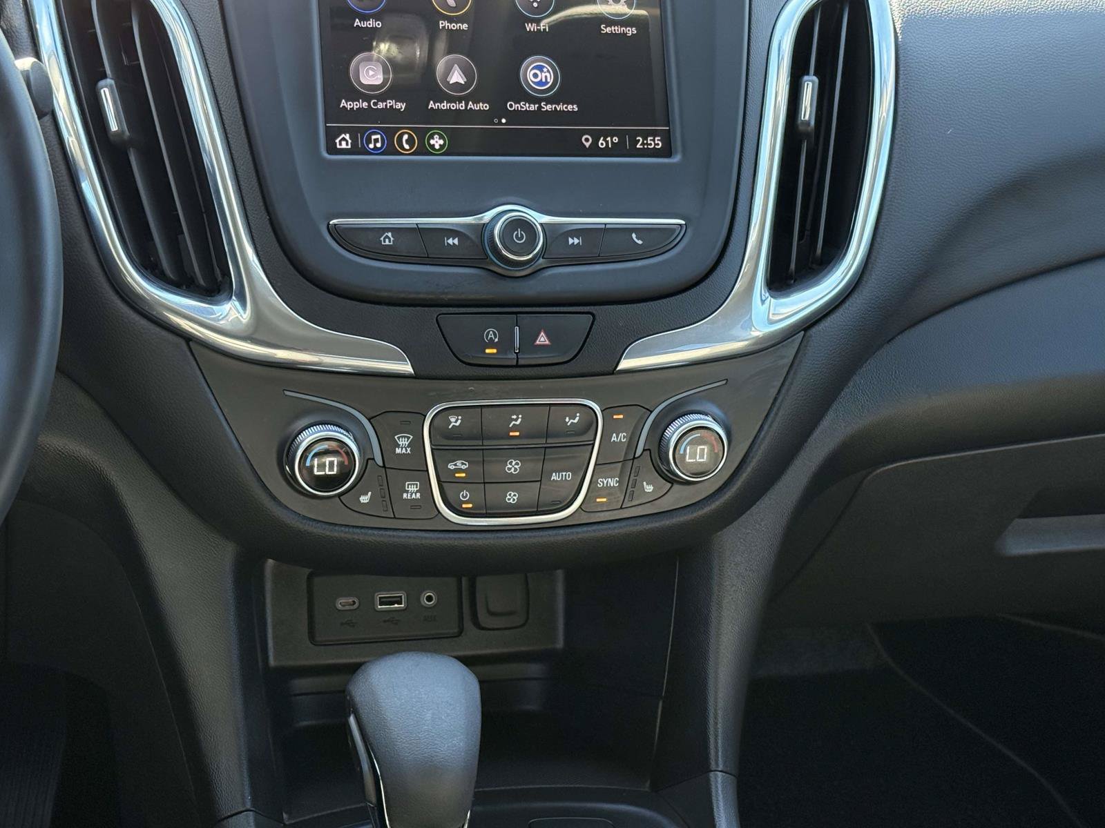 Used 2023 Chevrolet Equinox LT AWD/4WD image 18