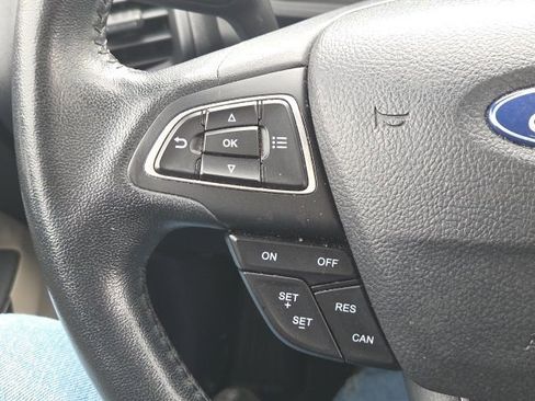 Used 2019 Ford EcoSport SE w/ SE Convenience Package image 36