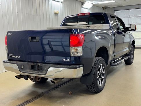 Used 2008 Toyota Tundra SR5 AWD/4WD image 6