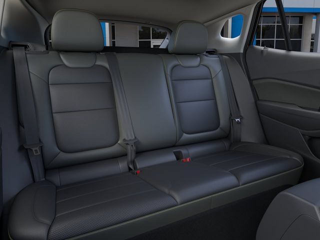 New 2026 Chevrolet Trax ACTIV w/ Driver Confidence Package FWD image 17