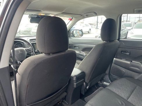 Used 2020 Mitsubishi Outlander Sport SE image 23