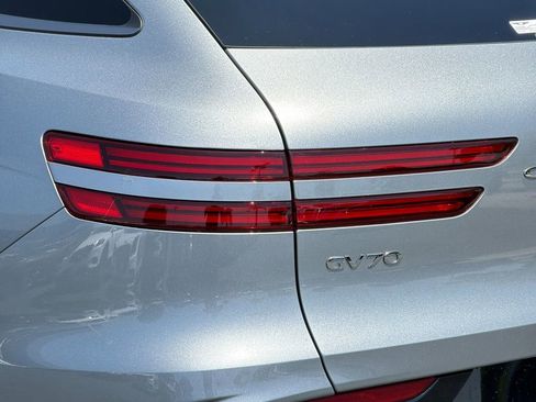 New 2026 Genesis GV70 2.5T Sport Prestige AWD/4WD image 27