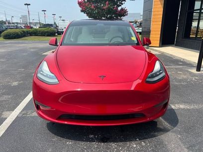 Used 2021 Tesla Model Y Long Range