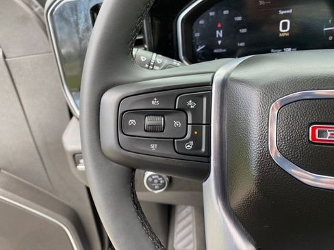 Certified 2026 GMC Sierra 1500 Elevation AWD/4WD image 27