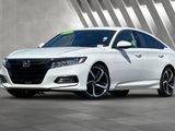 Used 2018 Honda Accord Sport image 2