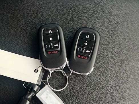 Used 2023 Honda CR-V EX-L image 32