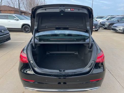 Used 2025 Mercedes-Benz C 300 C 300 image 9