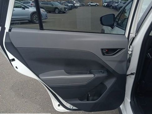 Certified 2024 Subaru Crosstrek 2.0i Premium AWD/4WD image 36