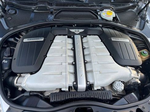 Used 2008 Bentley Continental GTC AWD/4WD image 30
