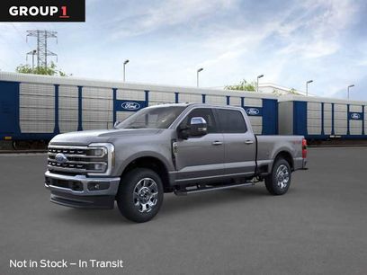 New 2026 Ford F250 4x4 Crew Cab Super Duty