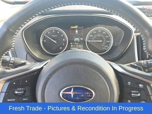 Used 2023 Subaru Forester Limited AWD/4WD image 12