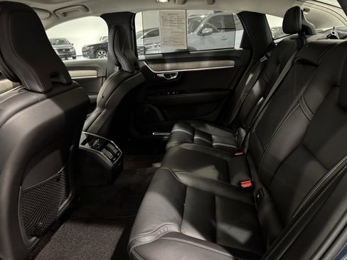 Used 2023 Volvo S90 B6 Ultimate w/ Protection Package Premier image 57