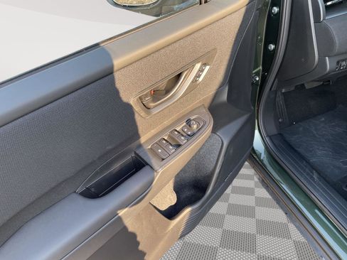 New 2026 Subaru Outback Limited XT AWD/4WD image 9