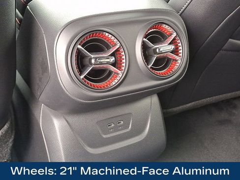 Used 2025 Chevrolet Blazer EV RS image 13