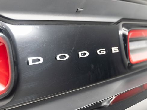 Used 2023 Dodge Challenger SRT Hellcat image 20