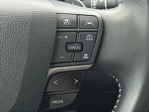 Used 2025 Toyota Camry SE w/ Multimedia Upgrade Package FWD image 19