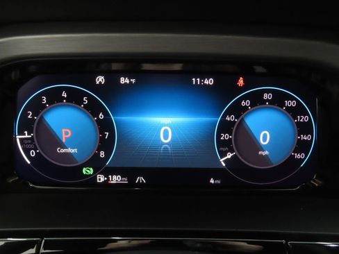 New 2025 Volkswagen Atlas Cross Sport SE image 13