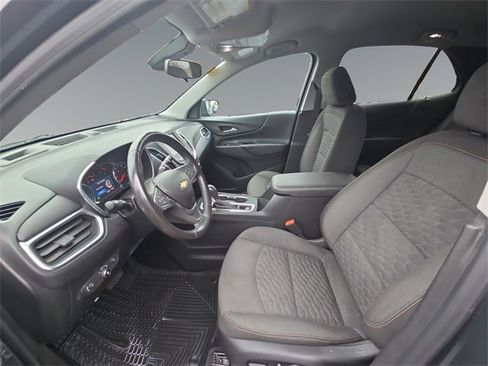 Used 2020 Chevrolet Equinox LT image 13