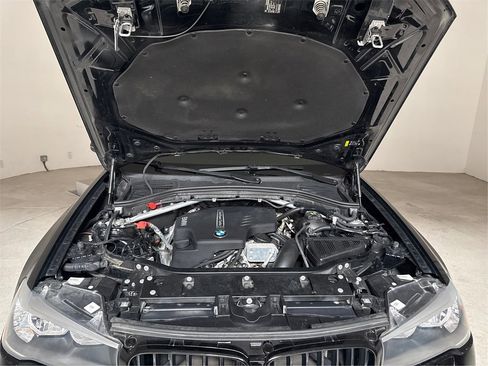 Used 2017 BMW X3 sDrive28i image 26