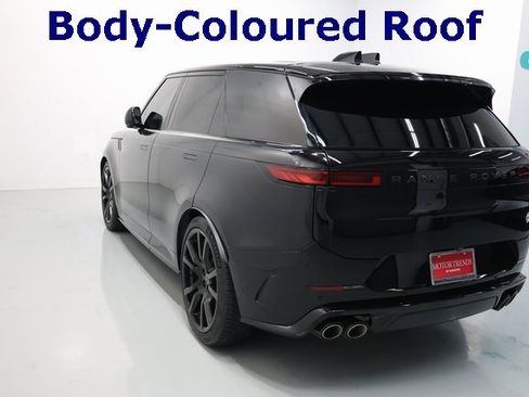 Used 2024 Land Rover Range Rover Sport image 19