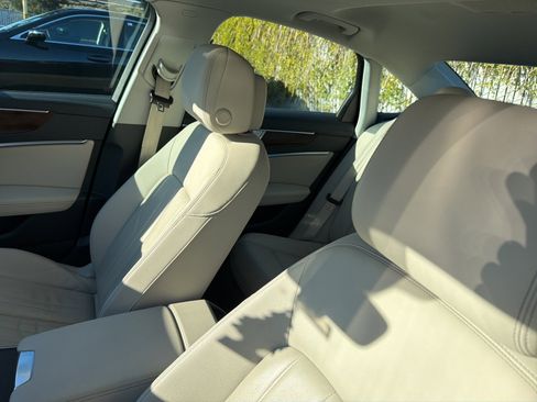 Used 2020 Audi A6 2.0T Premium Plus image 6