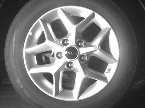 Used 2025 Kia Soul LX image 15