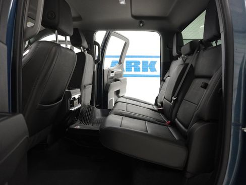 Used 2024 Chevrolet Silverado 1500 LTZ image 33