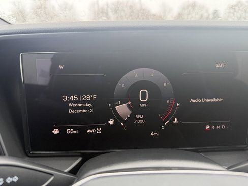 New 2026 GMC Terrain AT4 w/ Convenience Package III image 8