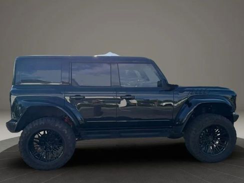 Used 2023 Ford Bronco Raptor AWD/4WD image 6