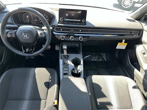 New 2026 Honda Civic Sport image 15