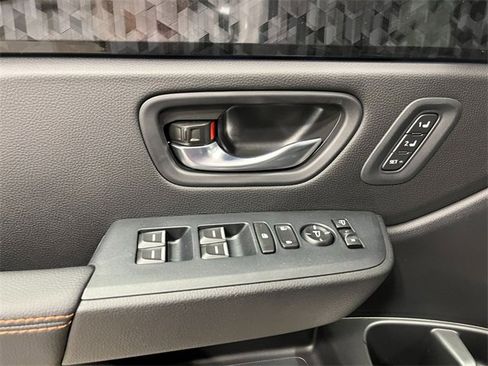 New 2026 Honda Passport TrailSport Elite image 13