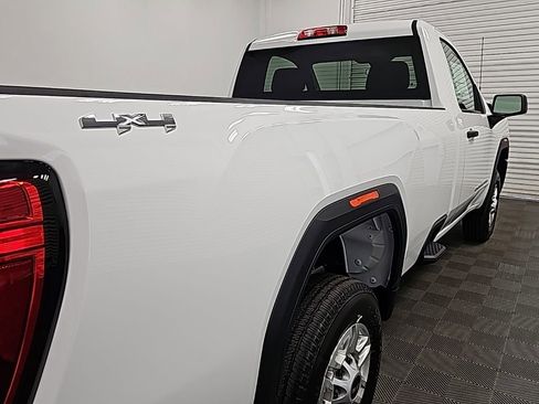 New 2025 GMC Sierra 2500 Pro image 9