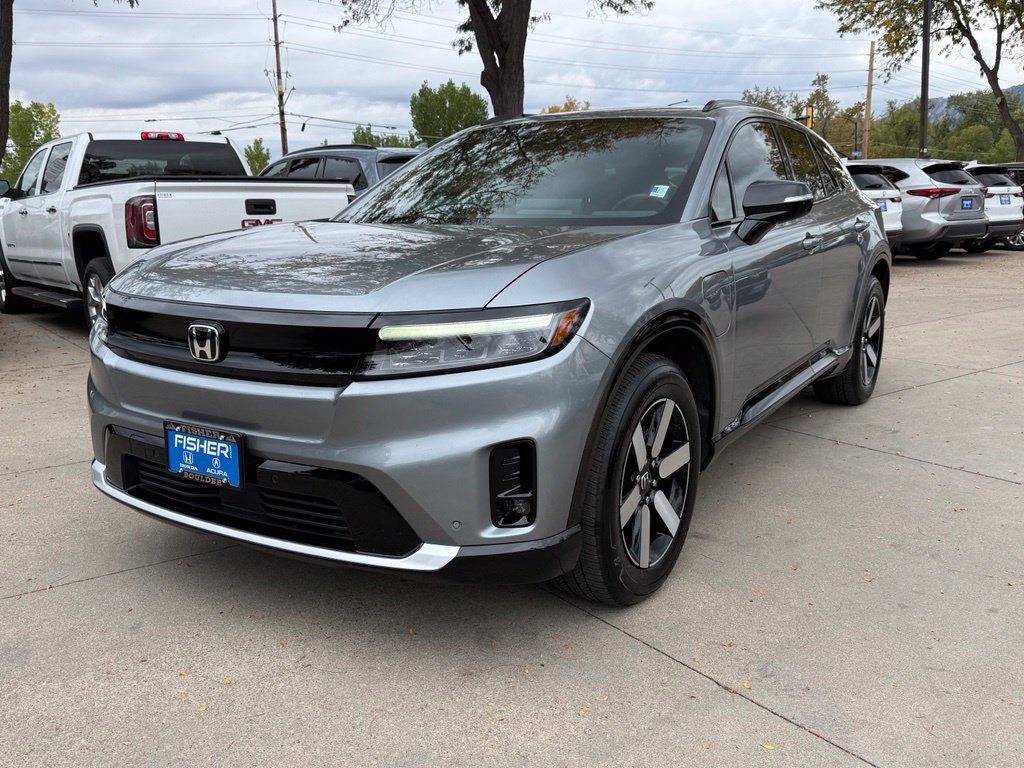 Used 2024 Honda Prologue Touring image 8