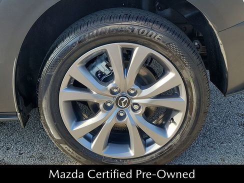 Certified 2026 MAZDA CX-30 AWD 2.5 S image 7