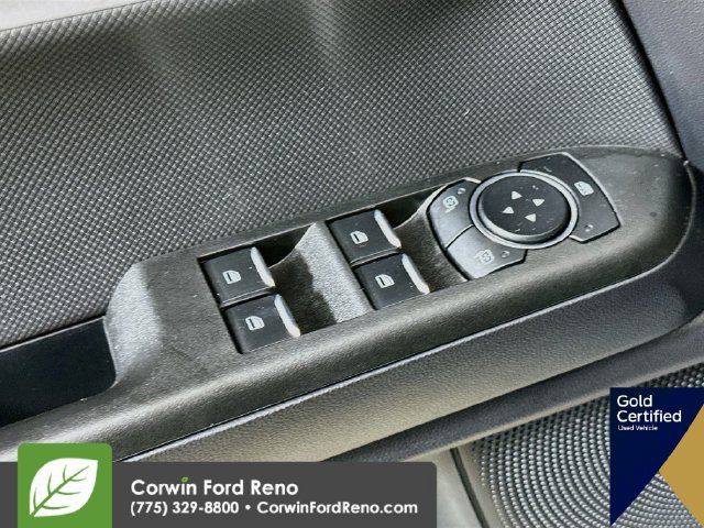 Certified 2025 Ford Bronco Sport Outer Banks w/ Outer Banks Tech Package+ AWD/4WD image 22