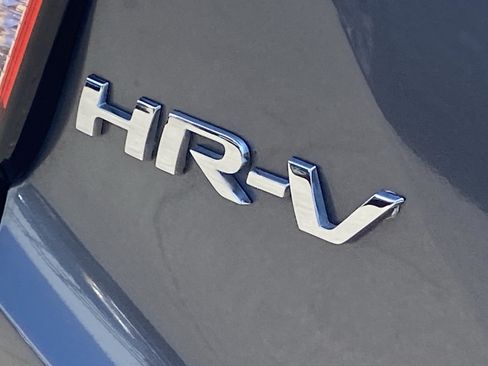 Used 2016 Honda HR-V LX image 5