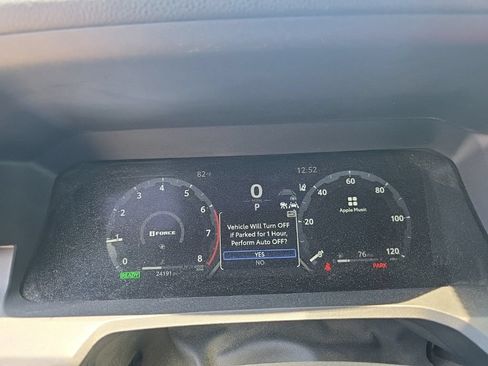 Used 2025 Toyota 4Runner TRD Pro AWD/4WD image 18