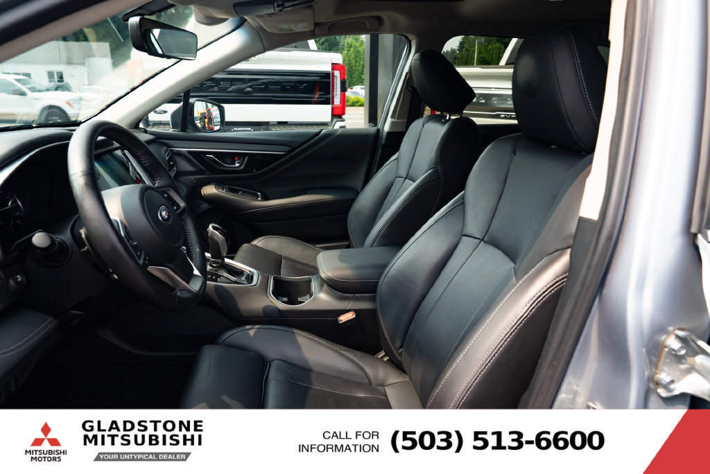 Used 2020 Subaru Outback Limited w/ Popular Package #2 AWD/4WD image 20