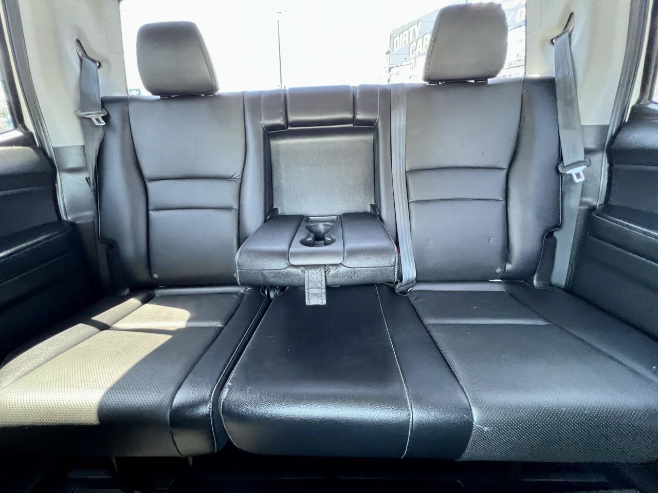 Used 2017 Honda Ridgeline RTL image 16